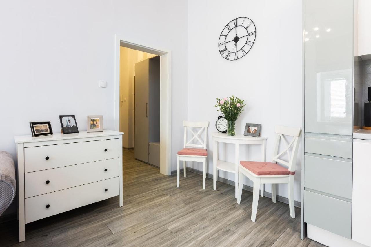 Luxury Apartments Old Town Topolowa คราคูฟ ภายนอก รูปภาพ