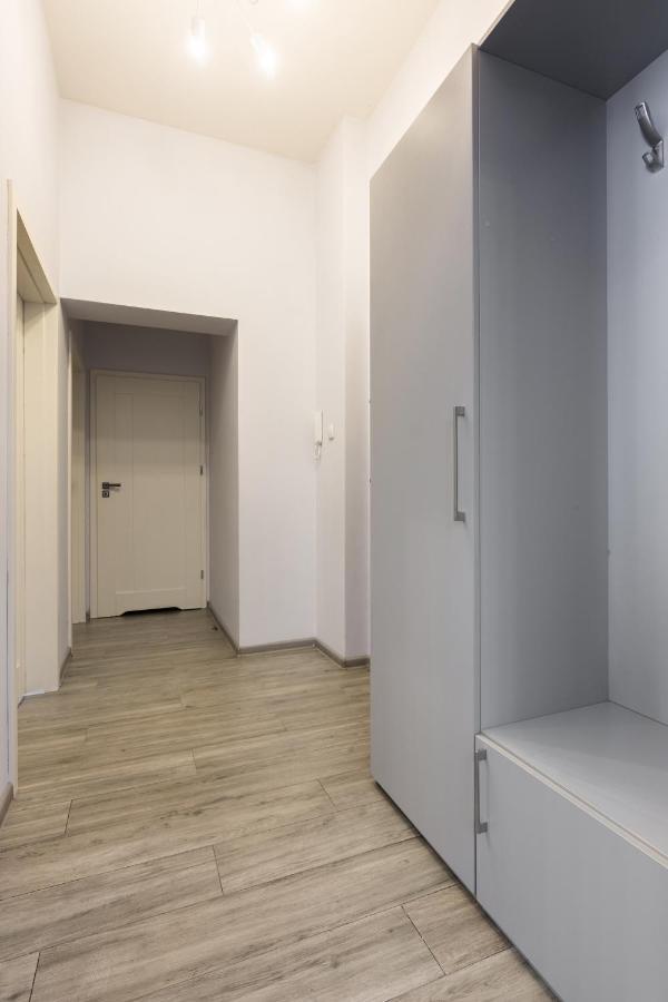 Luxury Apartments Old Town Topolowa คราคูฟ ภายนอก รูปภาพ