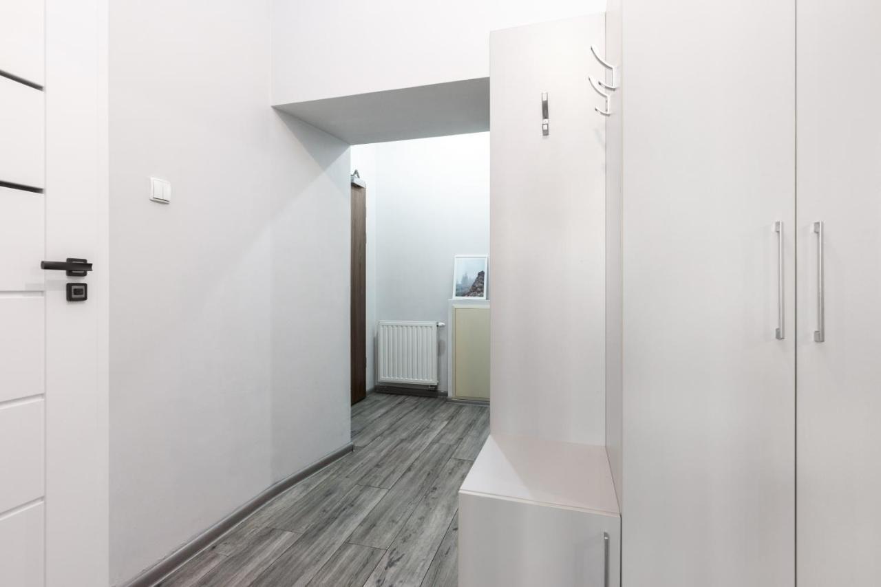 Luxury Apartments Old Town Topolowa คราคูฟ ภายนอก รูปภาพ